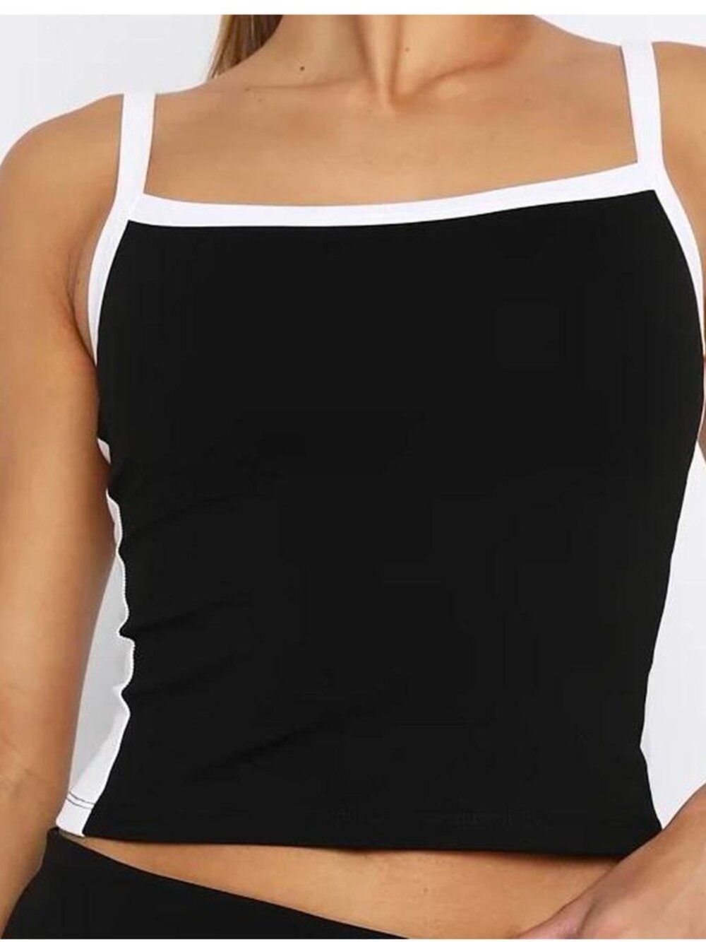 White Fox Boutique Lover Era Top